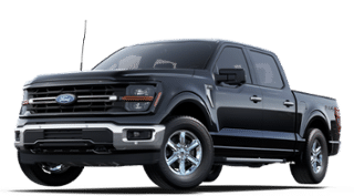 2025 Ford F-150® External Image 2
